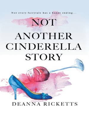 cover image of Not  Another  Cinderella Story